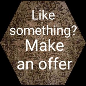 Make Me An Offer!